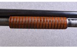 Winchester ~ 1897 ~ 12 Gauge - 4 of 10