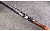 Winchester ~ 1897 ~ 12 Gauge - 10 of 10