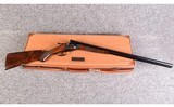 Winchester ~ Parker Reproduction ~ Model DHE ~ 12 Gauge - 11 of 14