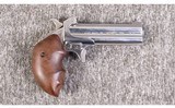 A.D.C ~ M-4 ~ .45colt/.410Ga - 1 of 2