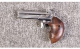 A.D.C ~ M-4 ~ .45colt/.410Ga - 2 of 2