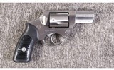 Ruger ~ SP101 ~ .357 Mag - 1 of 3
