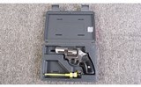 Ruger ~ SP101 ~ .357 Mag - 3 of 3