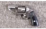 Ruger ~ SP101 ~ .357 Mag - 2 of 3