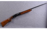 Remington ~ 11-48 ~ .410 Gauge