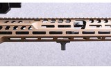 SIG SAUER ~ MCX-Spear LT ~ 7.62x39mm - 4 of 10
