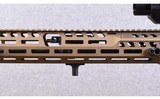 SIG SAUER ~ MCX-Spear LT ~ 7.62x39mm - 6 of 10