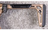 SIG SAUER ~ MCX-Spear LT ~ 7.62x39mm - 9 of 10