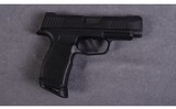 SIG Sauer ~ P365 ~ 9mm - 1 of 3
