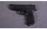 SIG Sauer ~ P365 ~ 9mm - 2 of 3