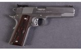 Springfield ~ 1911-A1 Range Officer ~ .45 Auto - 1 of 3