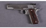 Springfield ~ 1911-A1 Range Officer ~ .45 Auto - 2 of 3