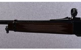 Browning ~ 81 BLR ~ .284 Win - 7 of 10