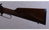 Browning ~ 81 BLR ~ .284 Win - 5 of 10