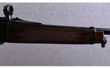Browning ~ 81 BLR ~ .284 Win - 4 of 10