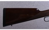 Browning ~ 81 BLR ~ .284 Win - 2 of 10
