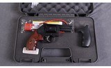 Smith & Wesson ~ 19-9 Carry Comp ~ .357 Mag - 3 of 3