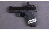Ruger ~ RXM ~ 9mm - 2 of 3