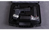 Ruger ~ RXM ~ 9mm - 3 of 3