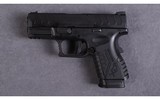 Springfield Armory ~ XDM Elite OSP ~ 9mm Luger - 2 of 3