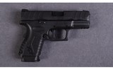 Springfield Armory ~ XDM Elite OSP ~ 9mm Luger