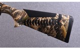 Benelli ~ Super Black Eagle 3 ~ 20 Gauge - 5 of 10