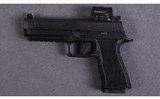 SIG Sauer ~ P320 XTEN ~ 10mm Auto - 2 of 3