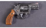 Smith & Wesson ~ 686 No Dash ~ .357 Magnum - 1 of 2