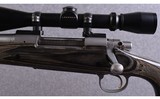 Remington ~ Model 700 Left hand ~ 300 Rem Ultra Mag - 6 of 10