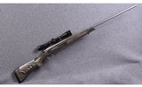 Remington ~ Model 700 Left hand ~ 300 Rem Ultra Mag