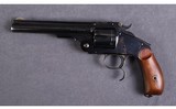 Uberti ~ S&W #3 Russian ~ .44 SPL - 2 of 2