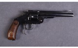 Uberti ~ S&W #3 Russian ~ .44 SPL - 1 of 2