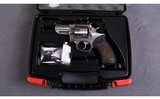 Ruger ~ GP100 ~ .357 Mag - 3 of 3