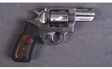 Ruger ~ GP100 ~ .357 Mag - 1 of 3