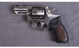 Ruger ~ GP100 ~ .357 Mag - 2 of 3