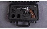 Ruger ~ Police Service Six ~ .357 Mag - 3 of 3