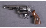 Ruger ~ Police Service Six ~ .357 Mag - 2 of 3
