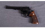 Smith & Wesson ~ 14-2 ~ .38 S&W Special - 2 of 2