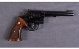 Smith & Wesson ~ 14-2 ~ .38 S&W Special - 1 of 2