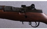 Springfield Armory ~ US Rifle M1A ~ .308 Win - 6 of 11