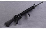 FN ~ M16 Rifle ~ 5.56 Nato