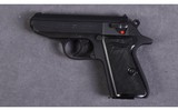 Walther ~ PPK/S ~ .380 ACP - 2 of 3