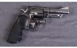 Smith & Wesson ~ 629 ~ 44 Magnum