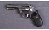 Ruger ~ GP100 ~ .357 Magnum - 2 of 2