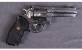 Ruger ~ GP100 ~ .357 Magnum - 1 of 2
