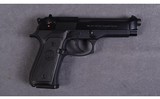 Beretta ~ 92FS ~ 9mm - 1 of 3