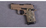 SIG Sauer ~ P238 ~ .380 ACP - 2 of 3