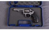 Smith & Wesson ~ 66-8 ~ .357 Magnum - 3 of 3
