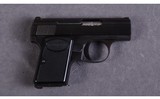 Browning ~ Baby Browning ~ .25 Auto - 1 of 3