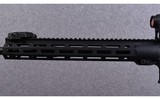 Savage ~ MSR-15 ~ 5.56 Nato - 7 of 10